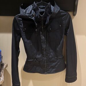 Women's Lululemon Out And About Jacket